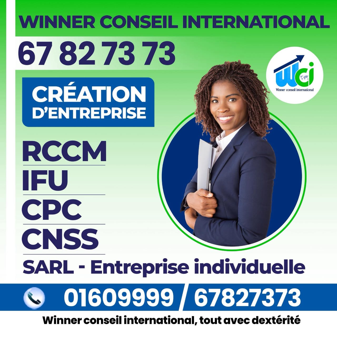 Entreprise individuelle (EI)