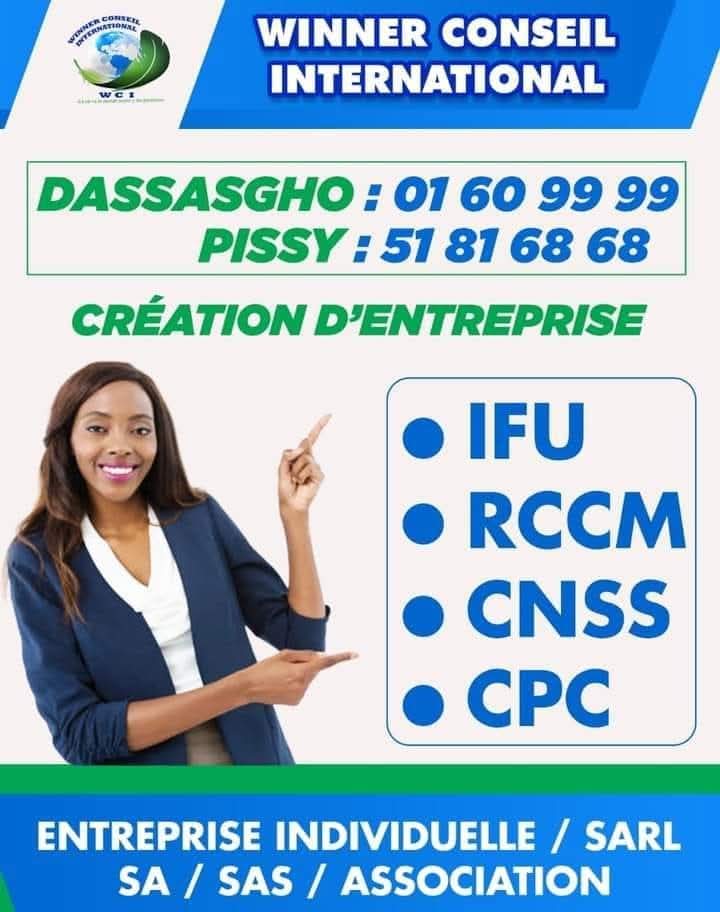 Entreprise individuelle (EI)
